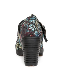 New Rock TRAIL M-TR012-C3 Outlet