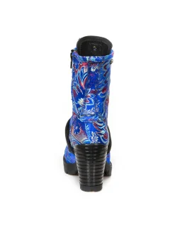 New Rock TRAIL M-TR001-C85 Clearance