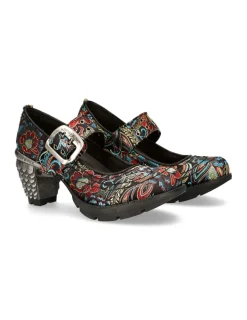 New Rock TRAIL M-TR012-V4 Outlet