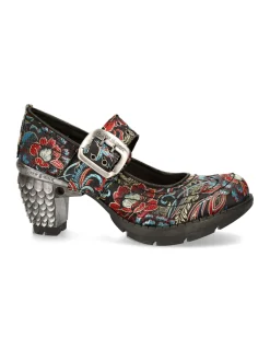 New Rock TRAIL M-TR012-V4 Outlet