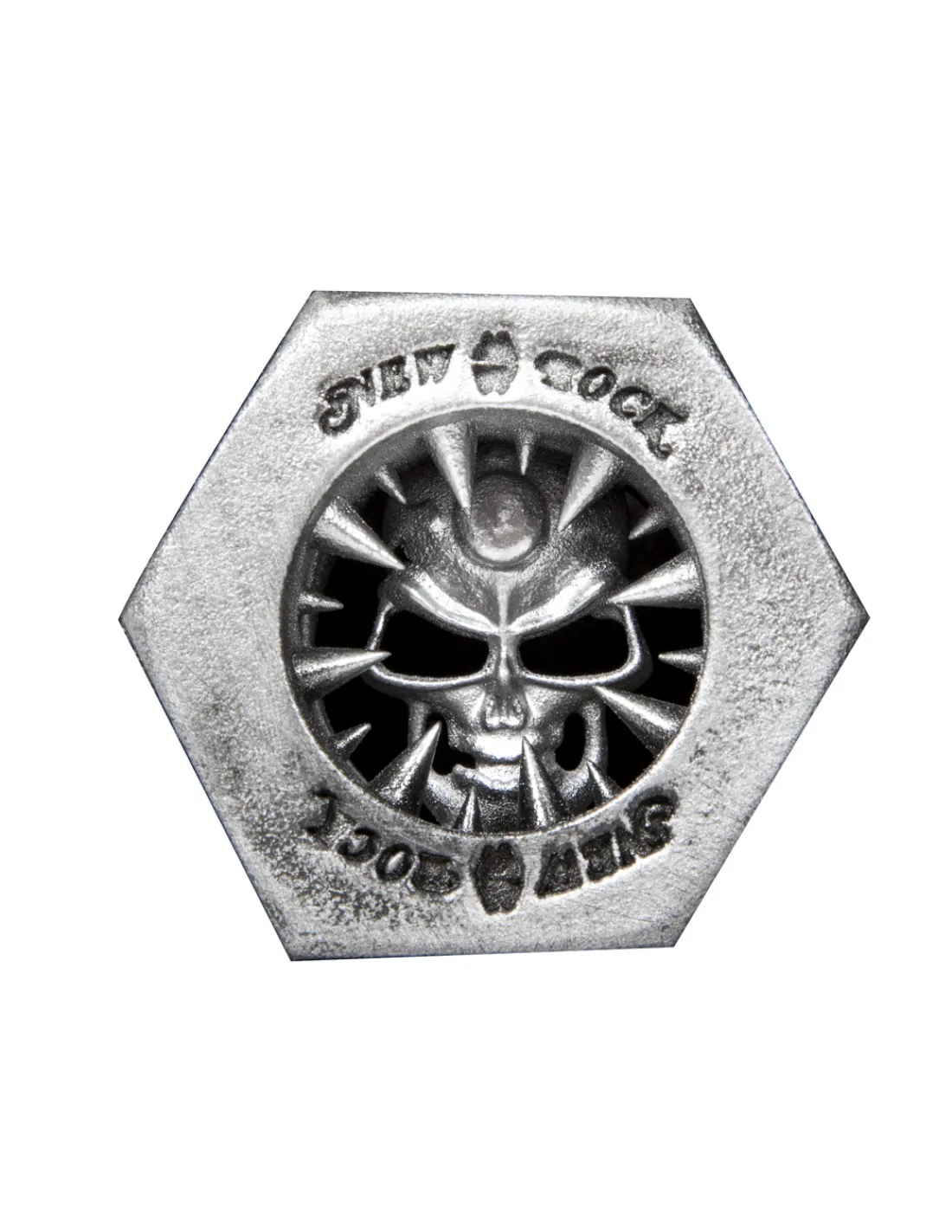 New Rock TUERCA_SPACE_3D001 Outlet