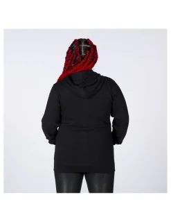 New Rock W-NRHOODIE19-S1 New