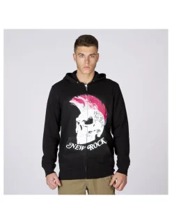 New Rock W-NRHOODIE5-S1 Sale