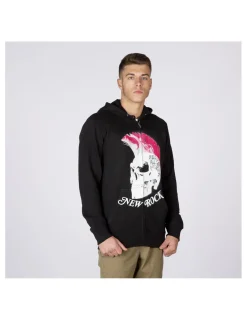 New Rock W-NRHOODIE5-S1 Sale