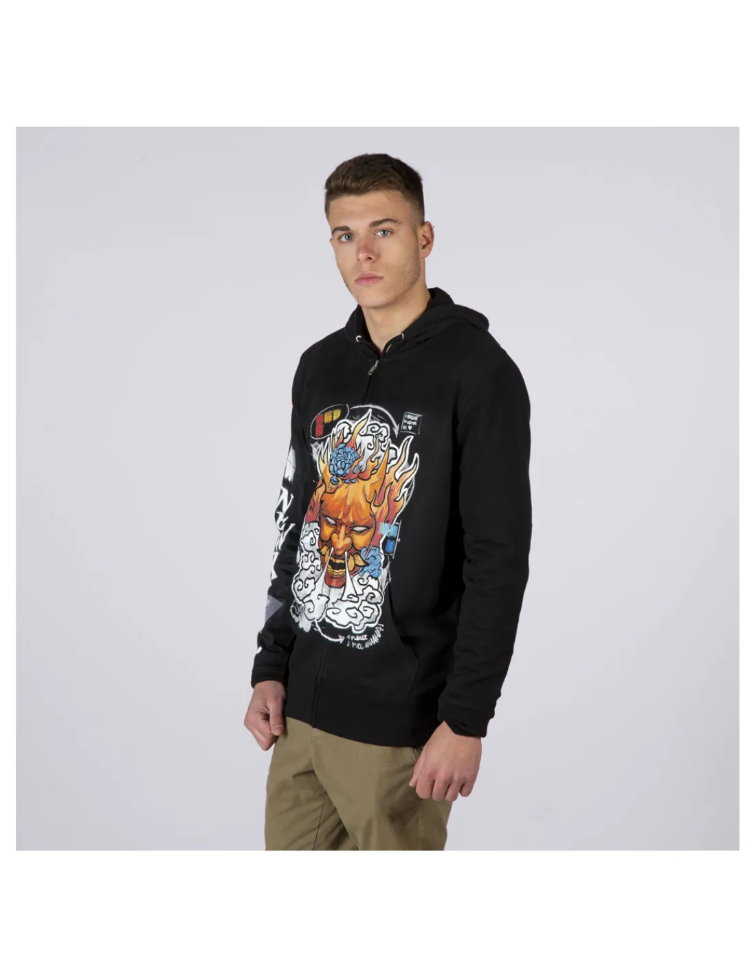 New Rock W-NRHOODIE6-S1 Sale