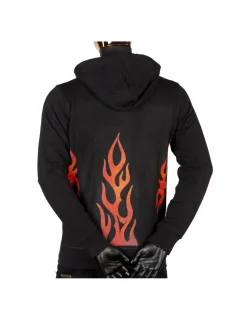 New Rock W-NRHOODIE10-S1 Best