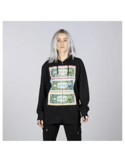 New Rock W-NRHOODIE20-S1 Discount