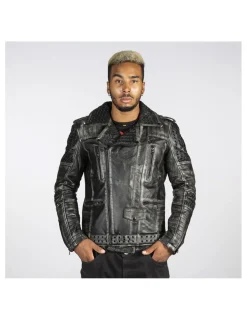 New Rock W-NRLMJ074-S1 Outlet