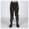 New Rock W-PANTS018-S1 Hot