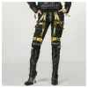 New Rock W-PANTS032-S1