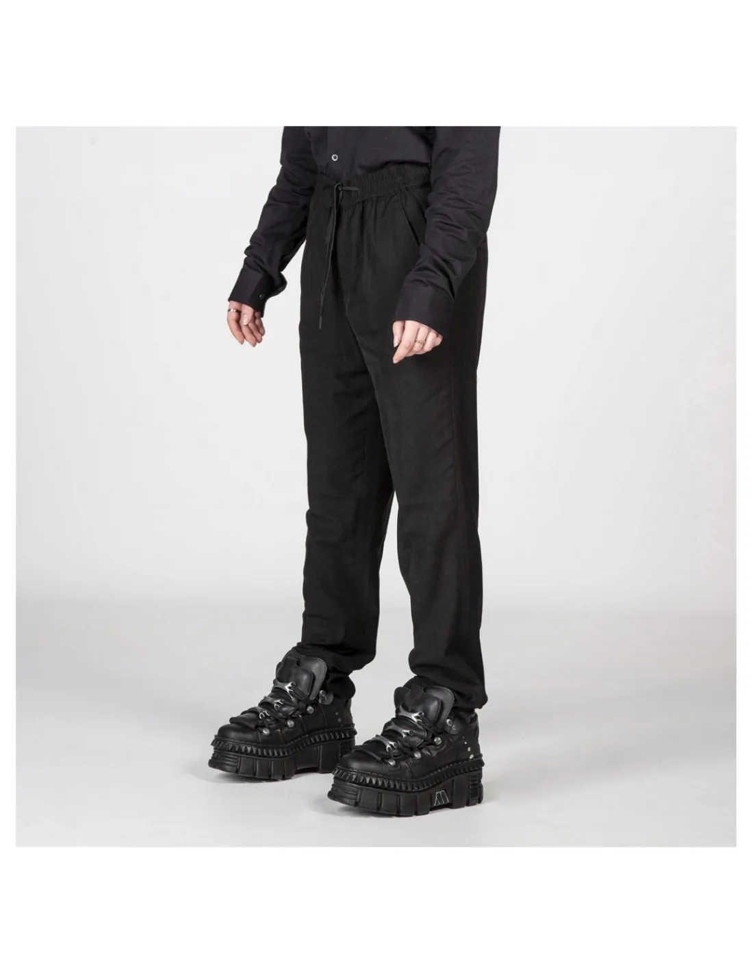 New Rock W-PANTS025-S1 Clearance