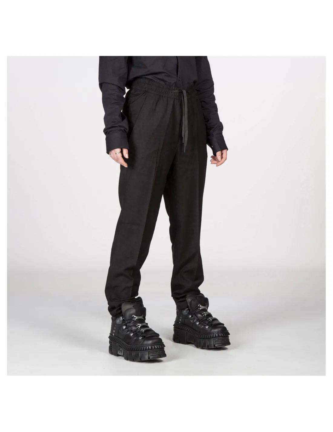 New Rock W-PANTS025-S1 Clearance