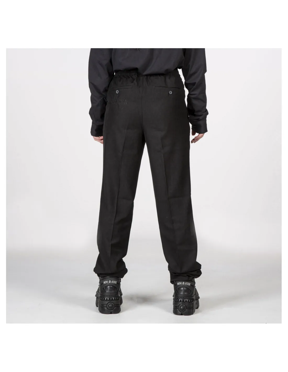 New Rock W-PANTS025-S1 Clearance