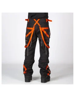 New Rock W-PANTS022-S1 Clearance