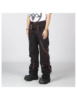 New Rock W-PANTS020-S1