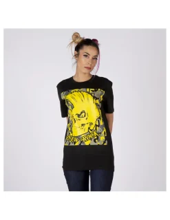 New Rock W-TSHIRT18-S2 Best