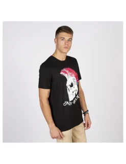 New Rock W-TSHIRT6-S1 Best