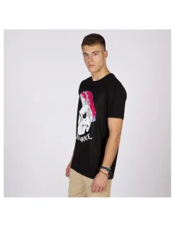 New Rock W-TSHIRT6-S1 Best