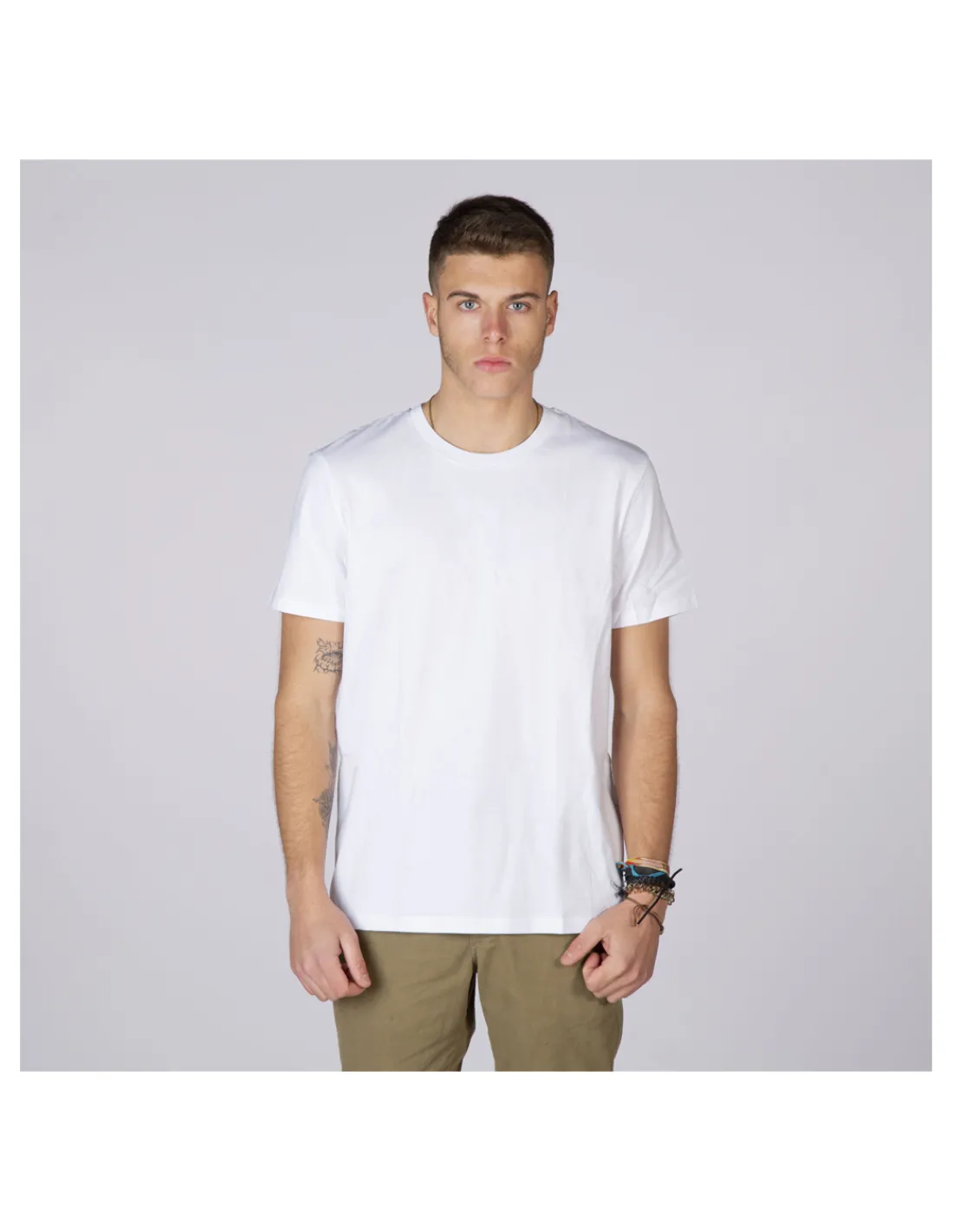 New Rock W-TSHIRT4-S1 Hot