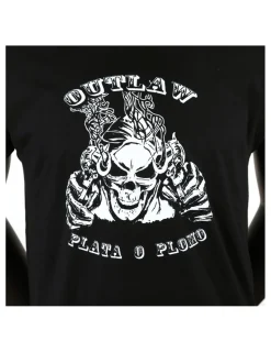 New Rock W-TSHIRT3-S1 Sale