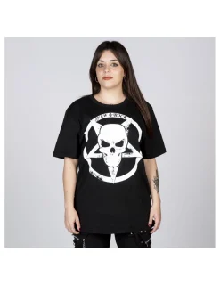 New Rock W-TSHIRT23-S2