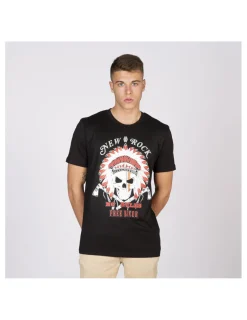 New Rock W-TSHIRT8-S1 Clearance