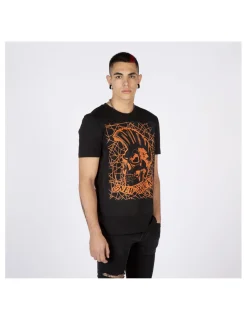 New Rock W-TSHIRT20-S1 Outlet
