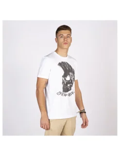 New Rock W-TSHIRT2-S2 New