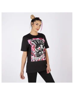 New Rock W-TSHIRT18-S1 Online