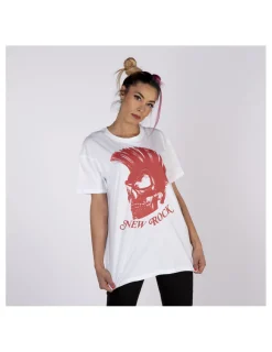 New Rock W-TSHIRT6-S3 Online
