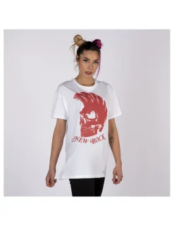 New Rock W-TSHIRT6-S3 Online